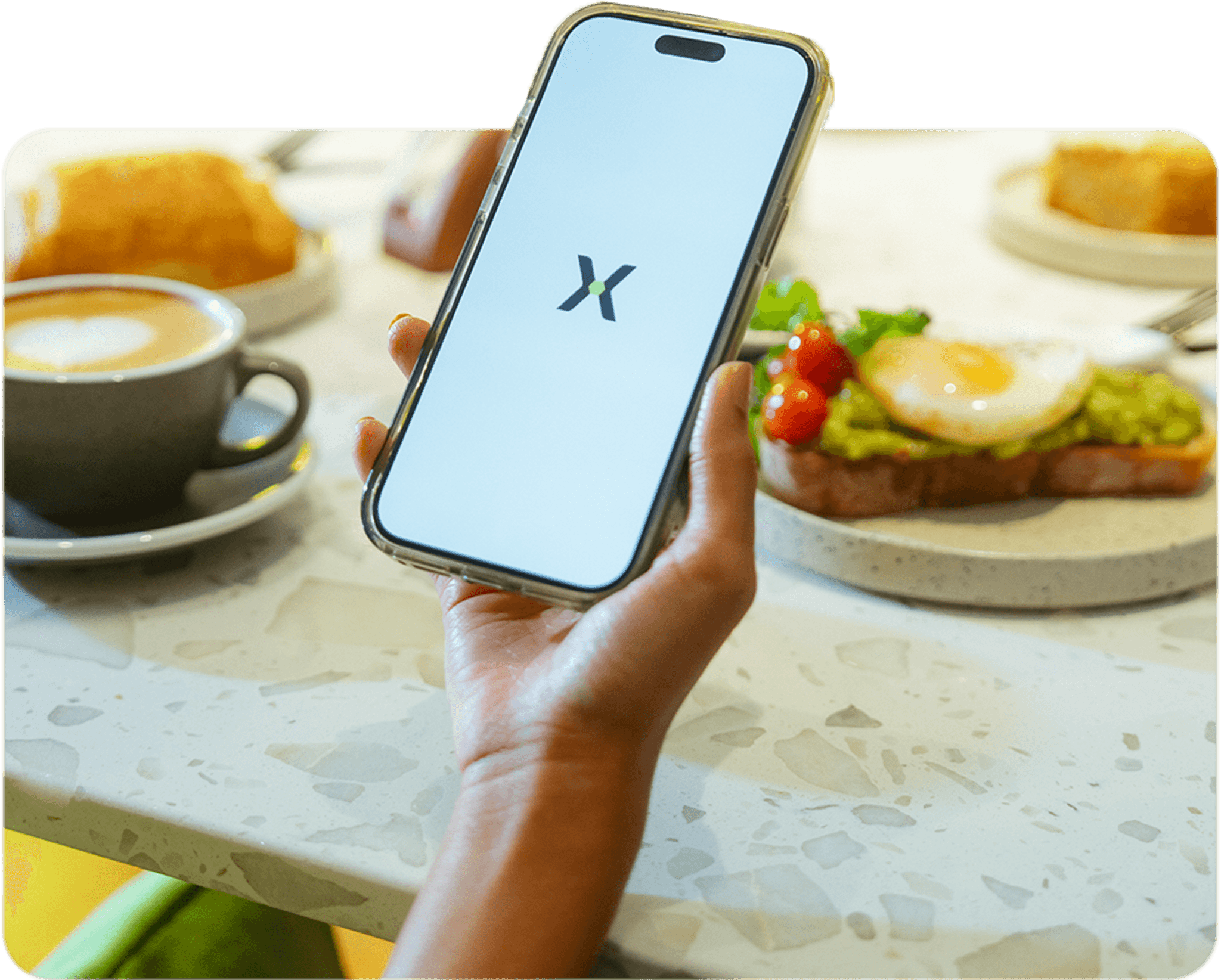 phone